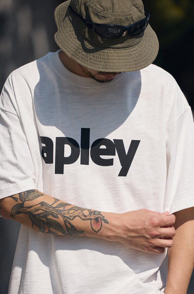 夏のTシャツ特集
