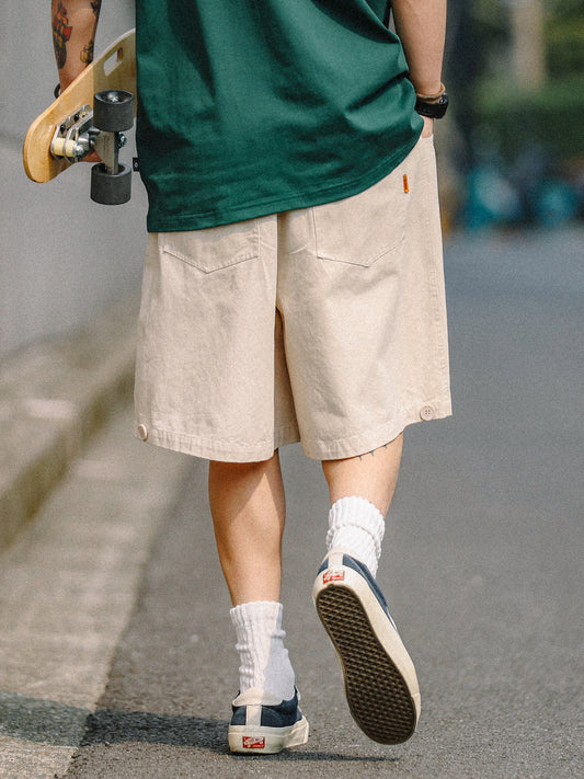 BDCT ハーフパンツ MB4795