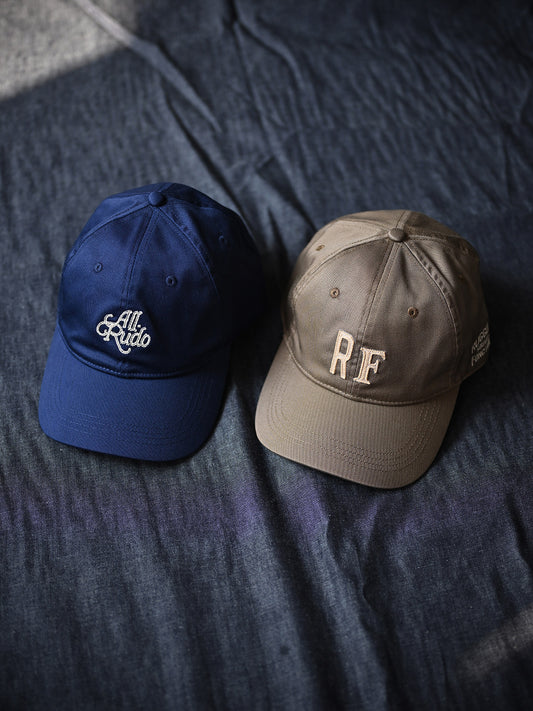 FONCTION ロゴキャップ MB5094