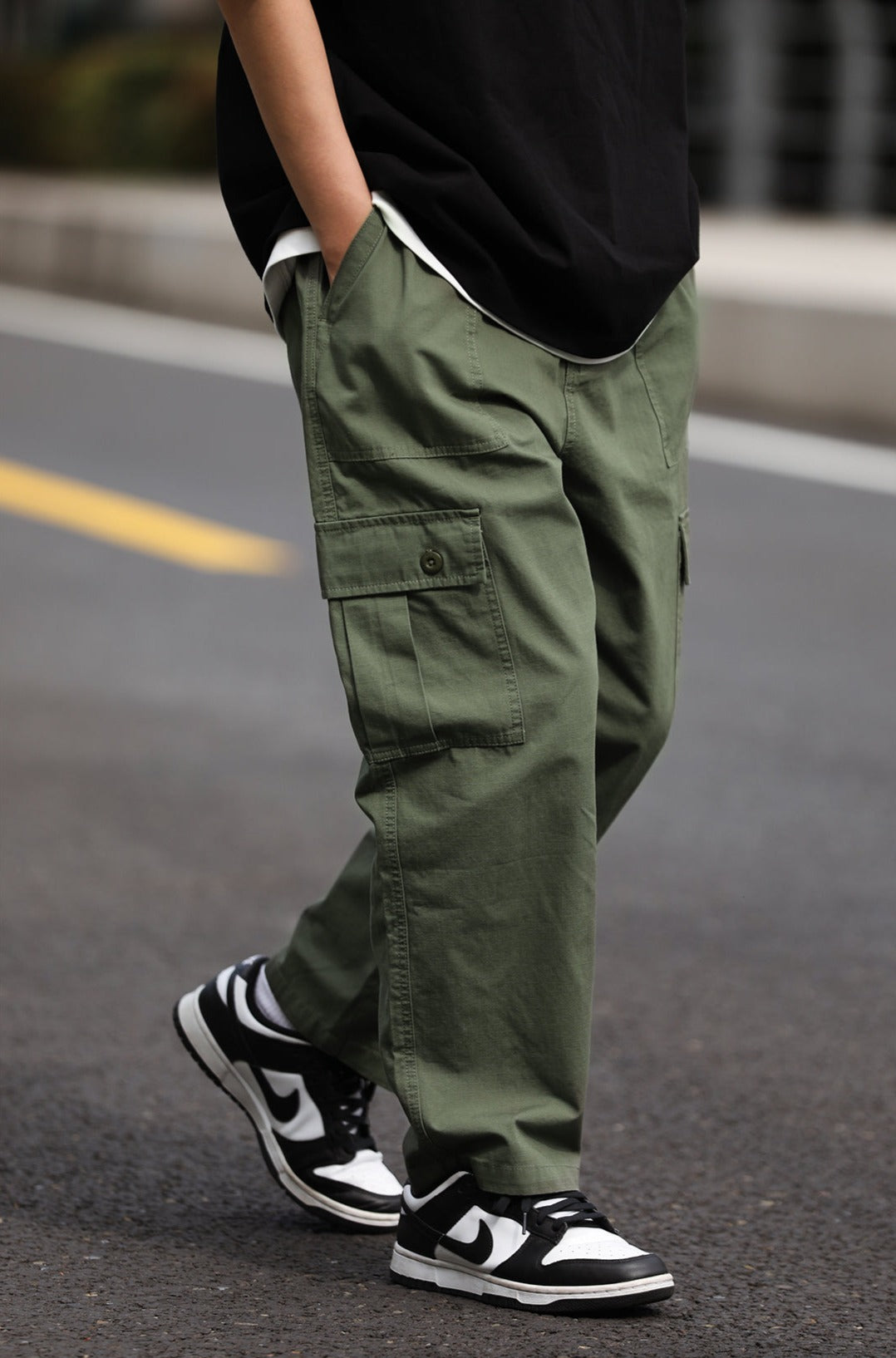 291295HOMME✖︎a#【M】メンズコンパーチブルパンツ/カーゴパンツ 291295=HOMMEのパンツ検索結果|古着・中古品の通販サイト