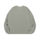 UNBENT 6カラー ワンポイントロゴ ロングTシャツ MB4887