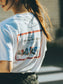 UTIMUS 両面プリント Tシャツ MB4778