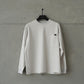 MASSULTI ポケット ロング Tシャツ MB4860