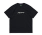 714STREET フロントロゴ Tシャツ MB4671