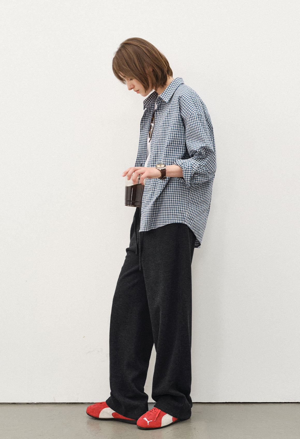 714STREET スウェットパンツ MB4943