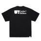 UNDERBROKEN バックプリント Tシャツ MB4777