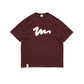 714STREET フロントロゴ Tシャツ MB4662