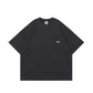 UNBENT ポケット ワンポイントロゴ Tシャツ MB4653
