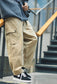 SAVILLE カーゴパンツ MB4546