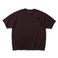 BTB ロゴ ポケットTシャツ MB5296