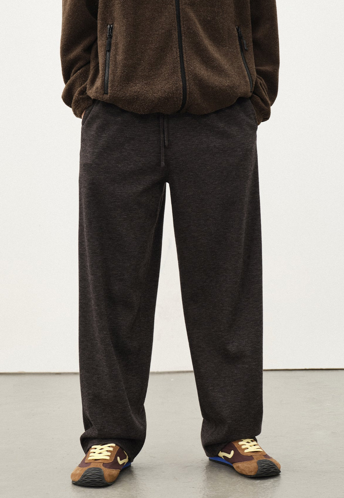 714STREET スウェットパンツ MB4943