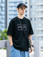 GREENTEA フロントロゴ Tシャツ MB4726