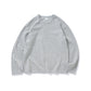 714STREET ヘンリーネックシャツ MB5114