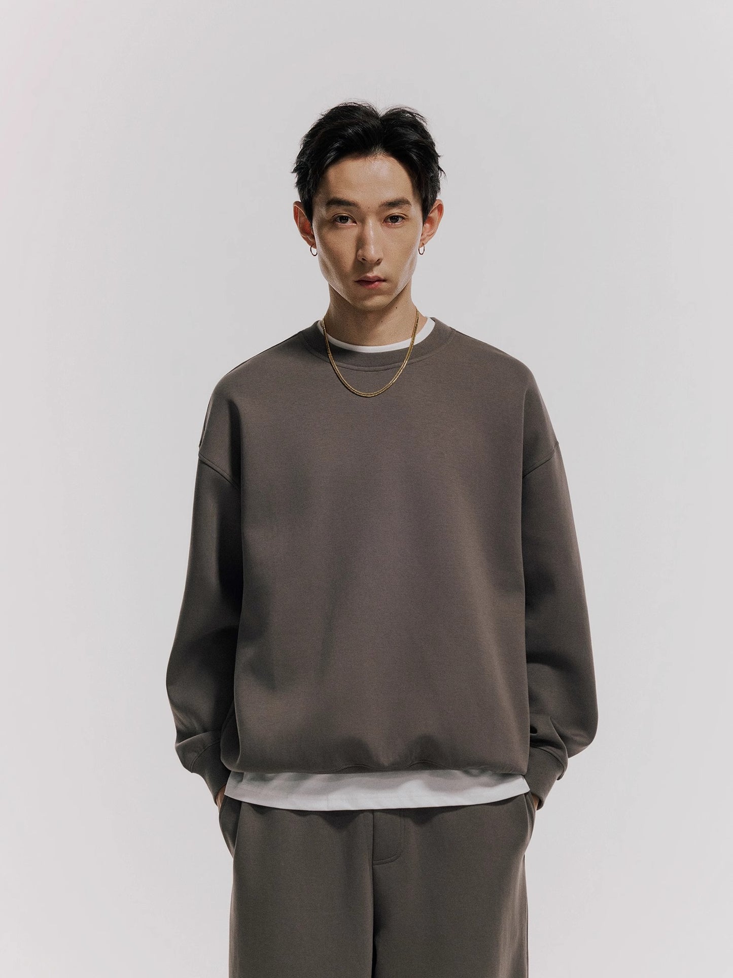 MASSULTI スウェット MB4940