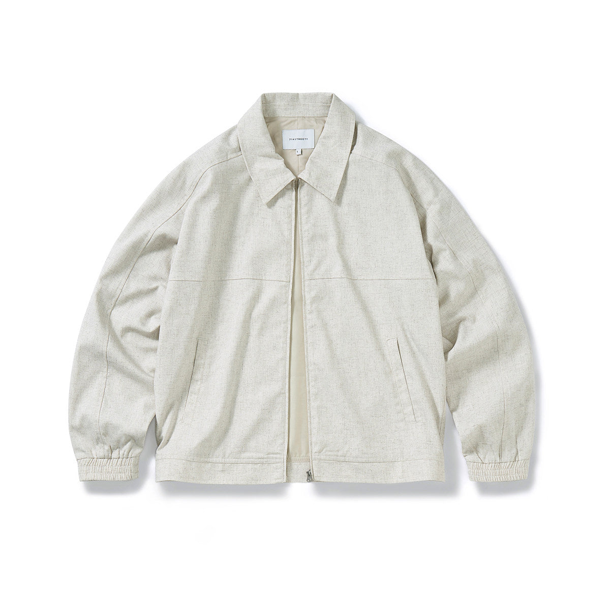 714STREET コーチジャケット MB5109