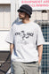 SHOGA フロントロゴ Tシャツ MB4758