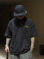 UNBENT バックプリント Tシャツ MB4721