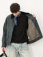 714STREET ウォッシュ ワークジャケット MB4890