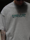 UNBENT バックプリント Tシャツ MB4723