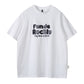 BDCT フロントロゴ Tシャツ MB4785