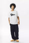 714STREET フロントロゴ Tシャツ MB4662
