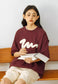 714STREET フロントロゴ Tシャツ MB4662