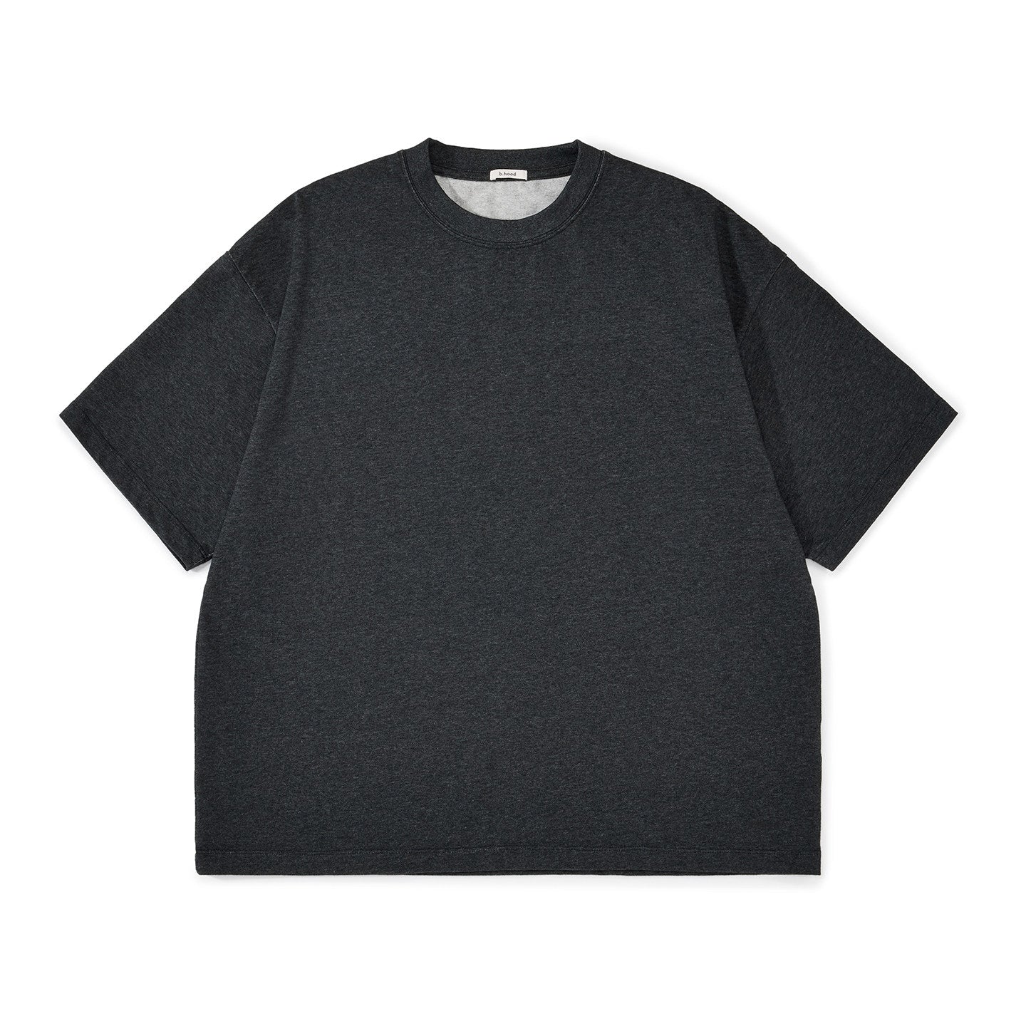 BROSHOOD 袖ロゴ Tシャツ MB5251