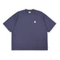 BROSHOOD ワンポイントロゴ Tシャツ MB5266