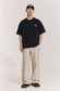 NOFAITH ストレートパンツ MB4633