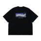 BROSHOOD バックプリント Tシャツ MB5265