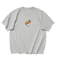 BTB ワンポイントロゴ Tシャツ MB4866