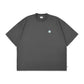 BROSHOOD ワンポイントロゴ Tシャツ MB5266
