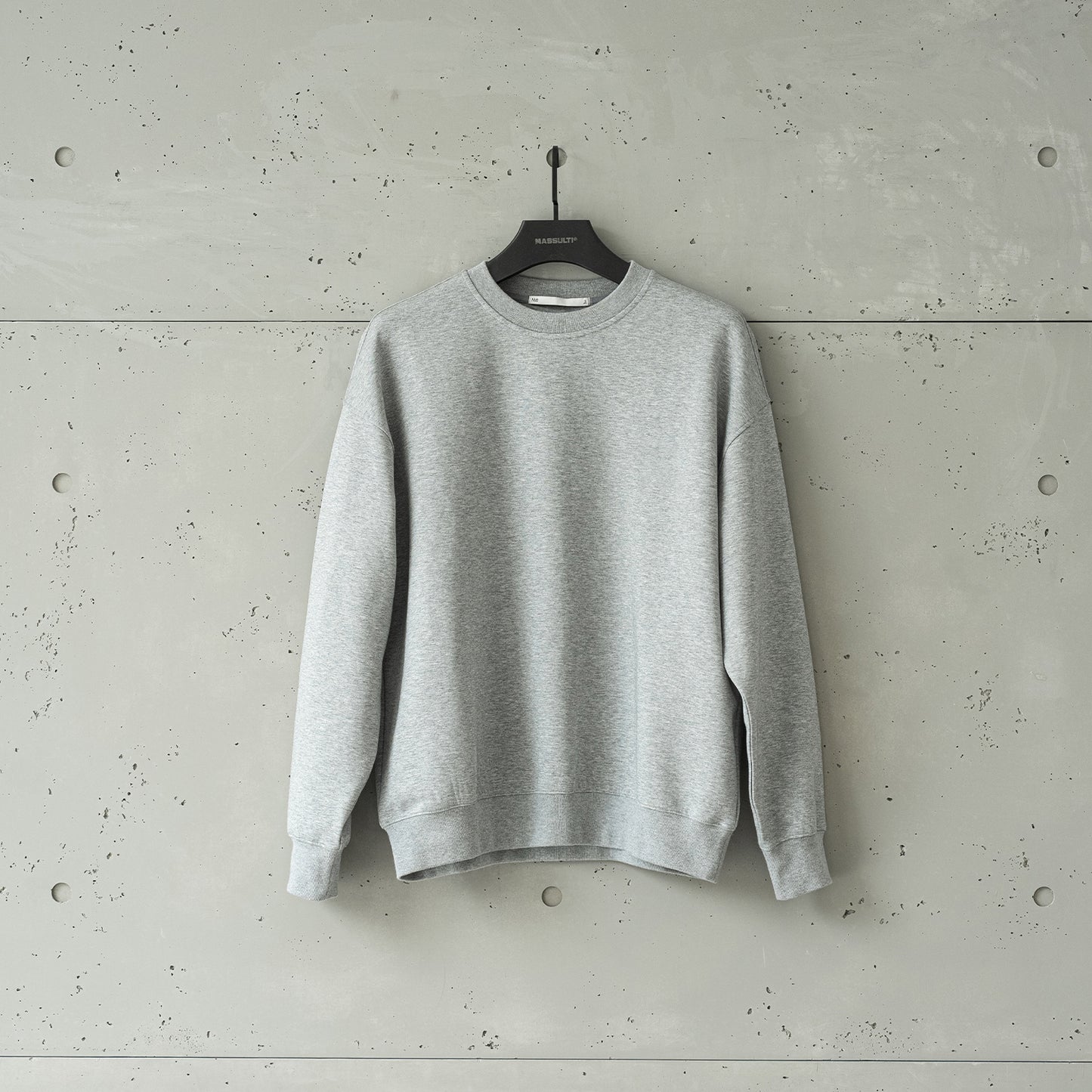 MASSULTI スウェット MB4940