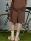 UNDERBROKEN スウェット ハーフパンツ MB4773