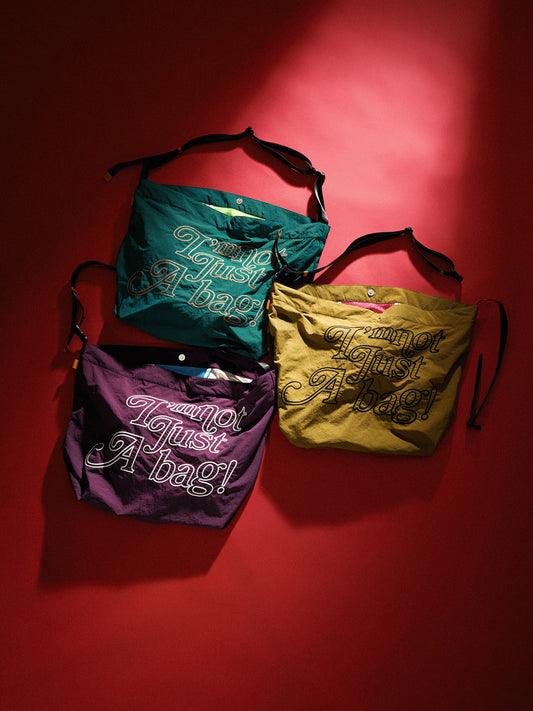 BANANACLUB ショルダーバッグ MB5036