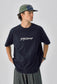 714STREET フロントロゴ Tシャツ MB4671