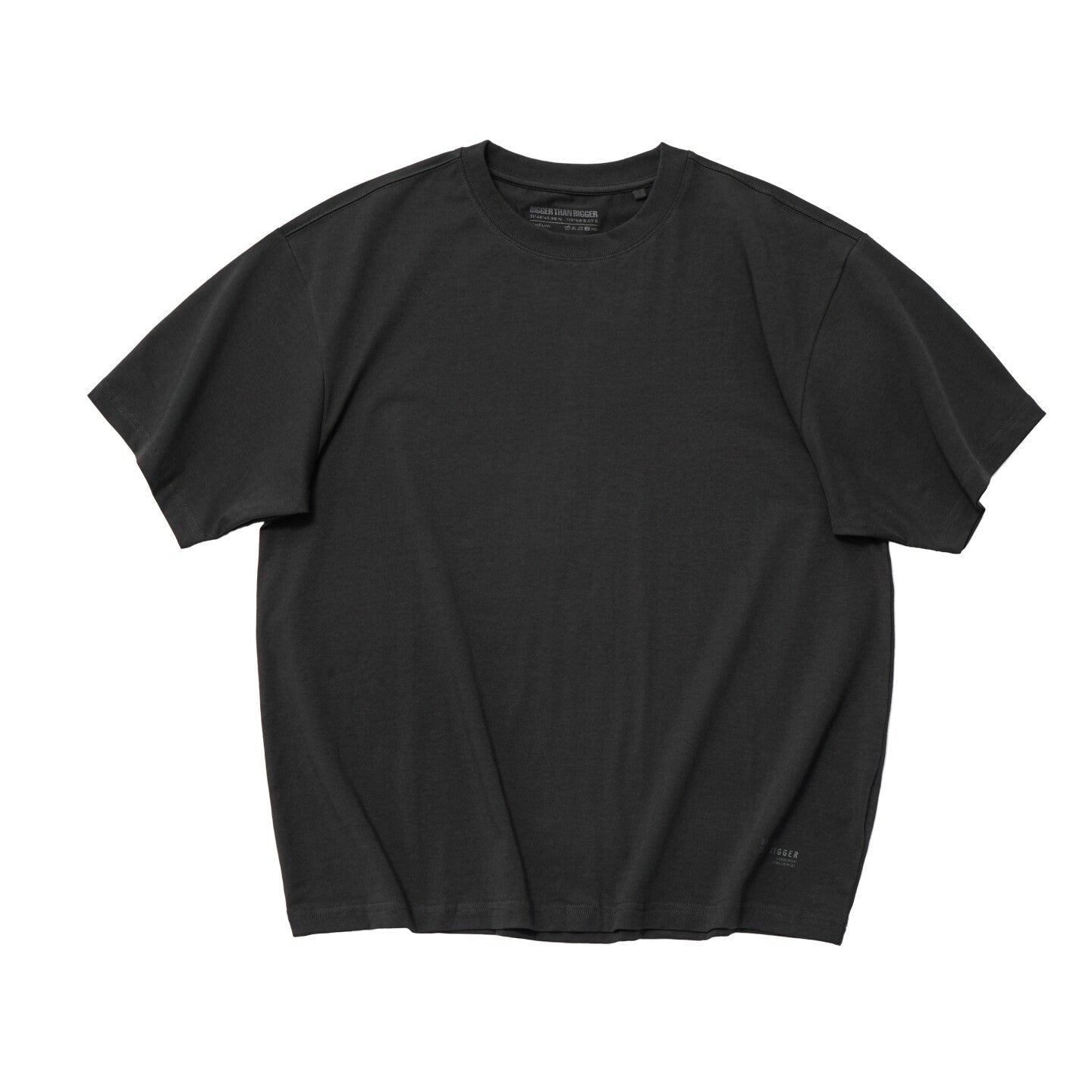 BTB 無地Tシャツ MB5203