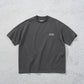 MASSULTI ワンポイントロゴ Tシャツ MB4862
