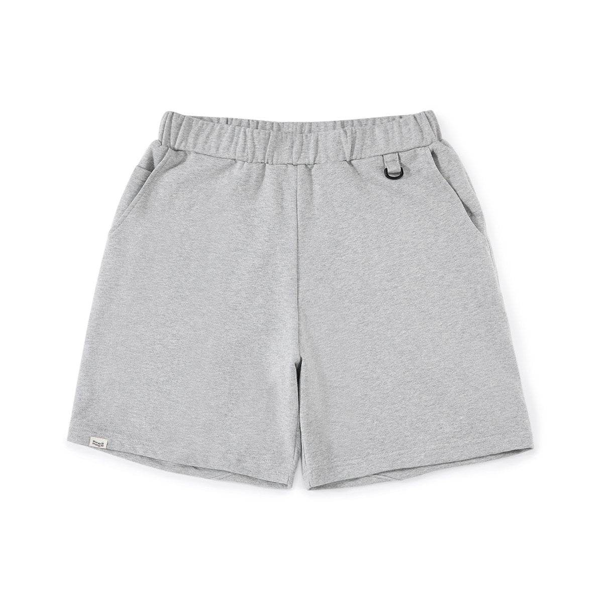 BROSHOOD スウェット ハーフパンツ MB5255