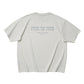 BTB 両面プリント Tシャツ MB5295