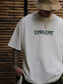 UNBENT バックプリント Tシャツ MB4723