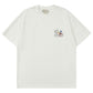 MENTMATE ワンポイントロゴ Tシャツ MB4822