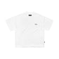 SEEDCLUB ワンポイントロゴ Tシャツ MB4618