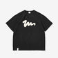 714STREET フロントロゴ Tシャツ MB4662