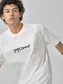 714STREET フロントロゴ Tシャツ MB4671