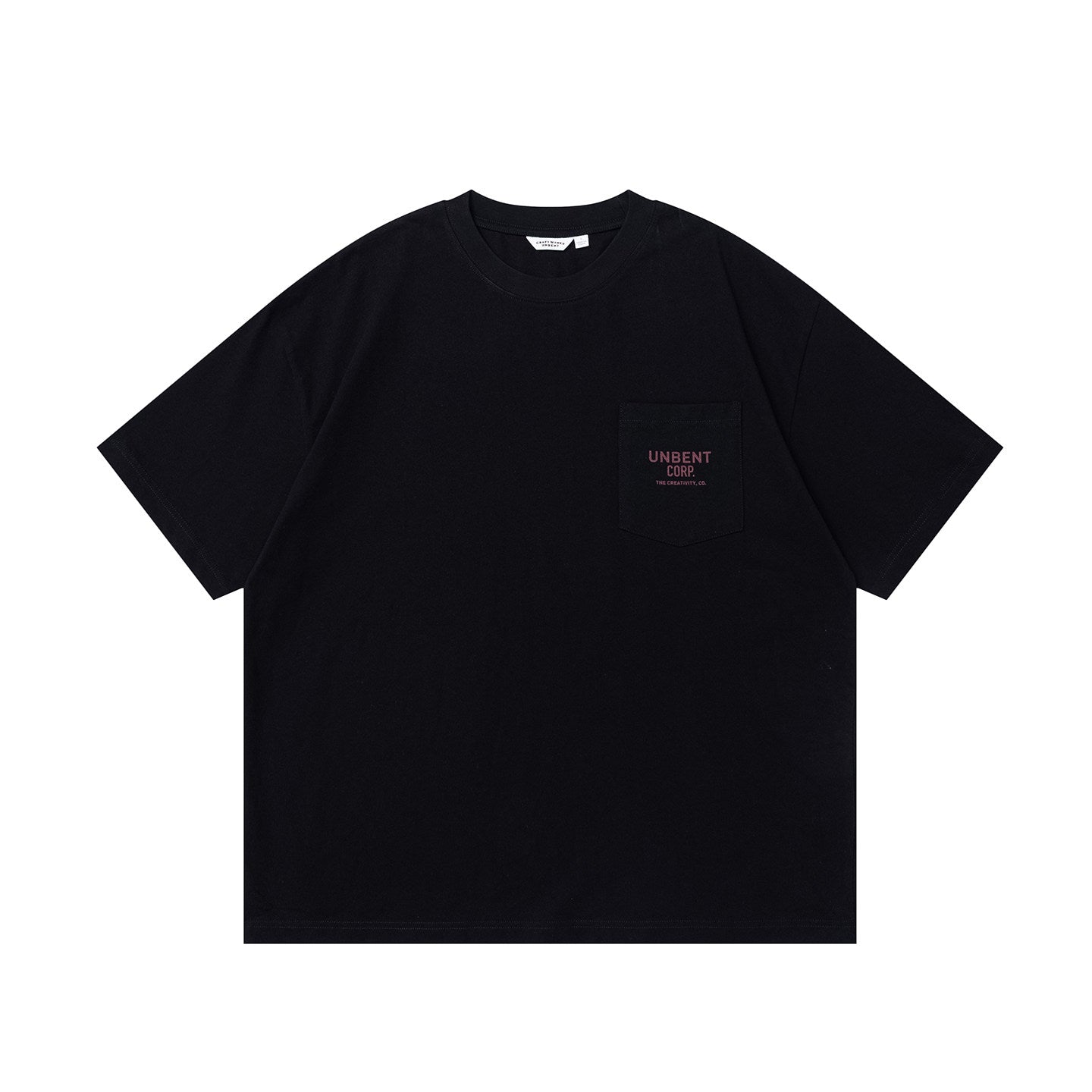 UNBENT バックプリント Tシャツ MB5243