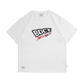 BDCT フロントロゴ Tシャツ MB4786