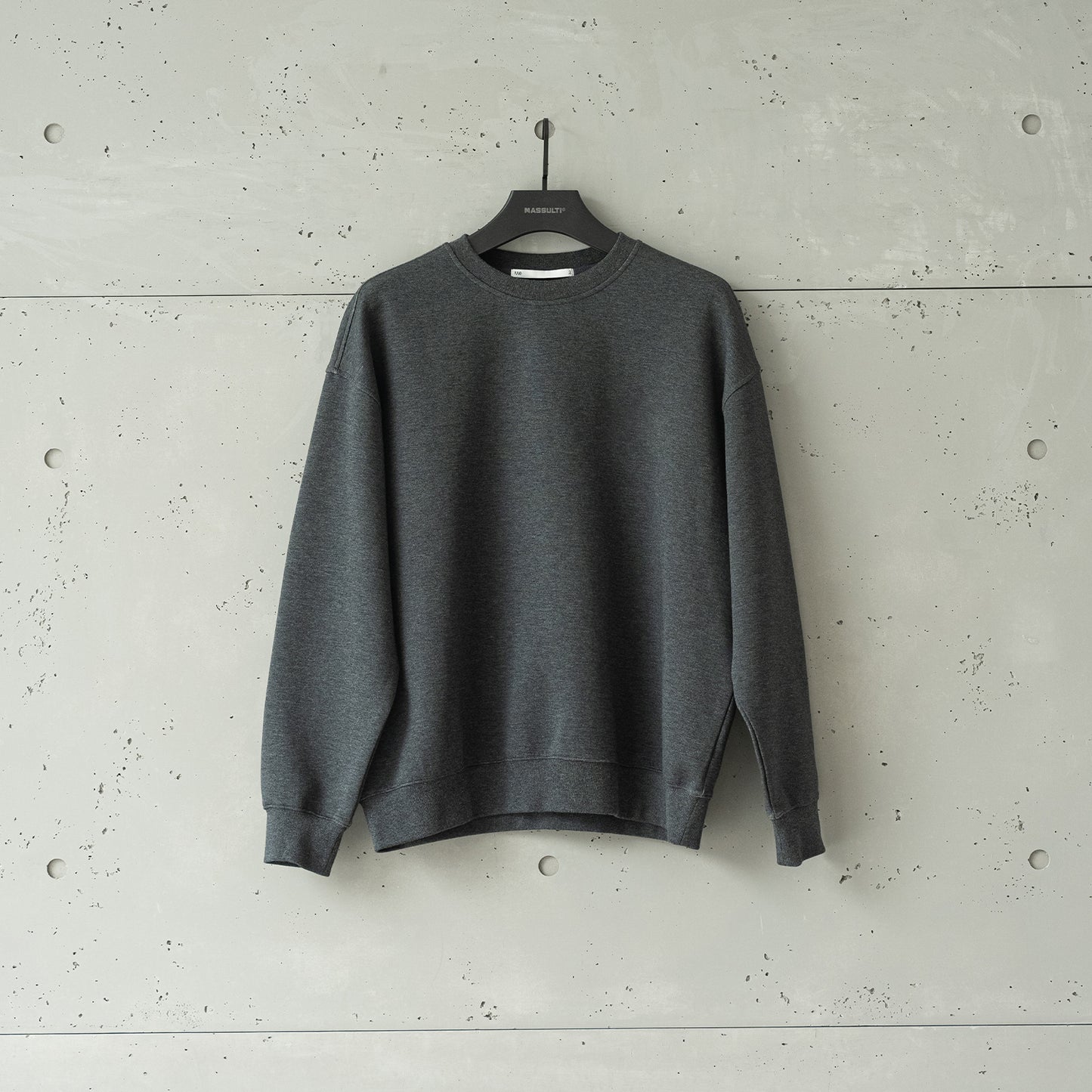 MASSULTI スウェット MB4940