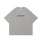 UNBENT バックプリント Tシャツ MB4723