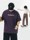 714STREET フロントロゴ Tシャツ MB4669